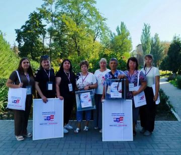 В Петровском районе проходит досрочное голосование на выборах в Государственную Думу Российской Федерации