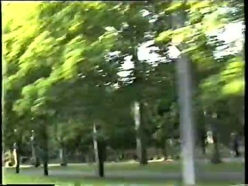 Доброе утро!. Донецк, июнь 1994 года