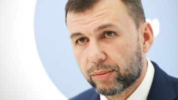 Пушилин: Запад опосредованно поддерживает нацизм