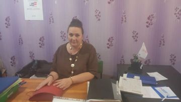 Сегодня, 15 сентября 2026 года, В рамках проектов «Управдом» и "Школа ЖКХ", активист района Ирина Покрасова провела встречу с жителями по адресу: ул. Кирова, 201