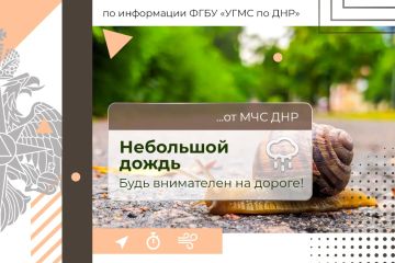 МЧС России желает хорошего настроения и светлых мыслей!