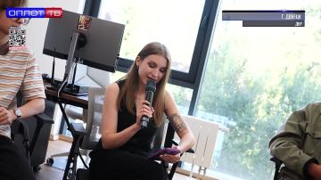 40 молодых медийщиков, 9 недель обучения и своя редакция