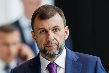 Пушилин: Переписывание истории на Украине привело к героизации нацистских преступников