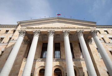 Генпрокуратура России:. Вынесен заочный приговор по уголовному делу в отношении наёмника из Колумбии Верховный суд Донецкой Народной Республики заочно вынес приговор по уголовному делу в отношении 37-летнего гражданина...