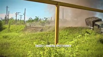 Пытался взорвать российских военных: в Горловке задержали украинского диверсанта