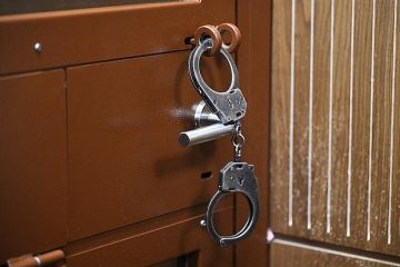 В ДНР осудили колумбийского наемника ВСУ Мурсия Франко
