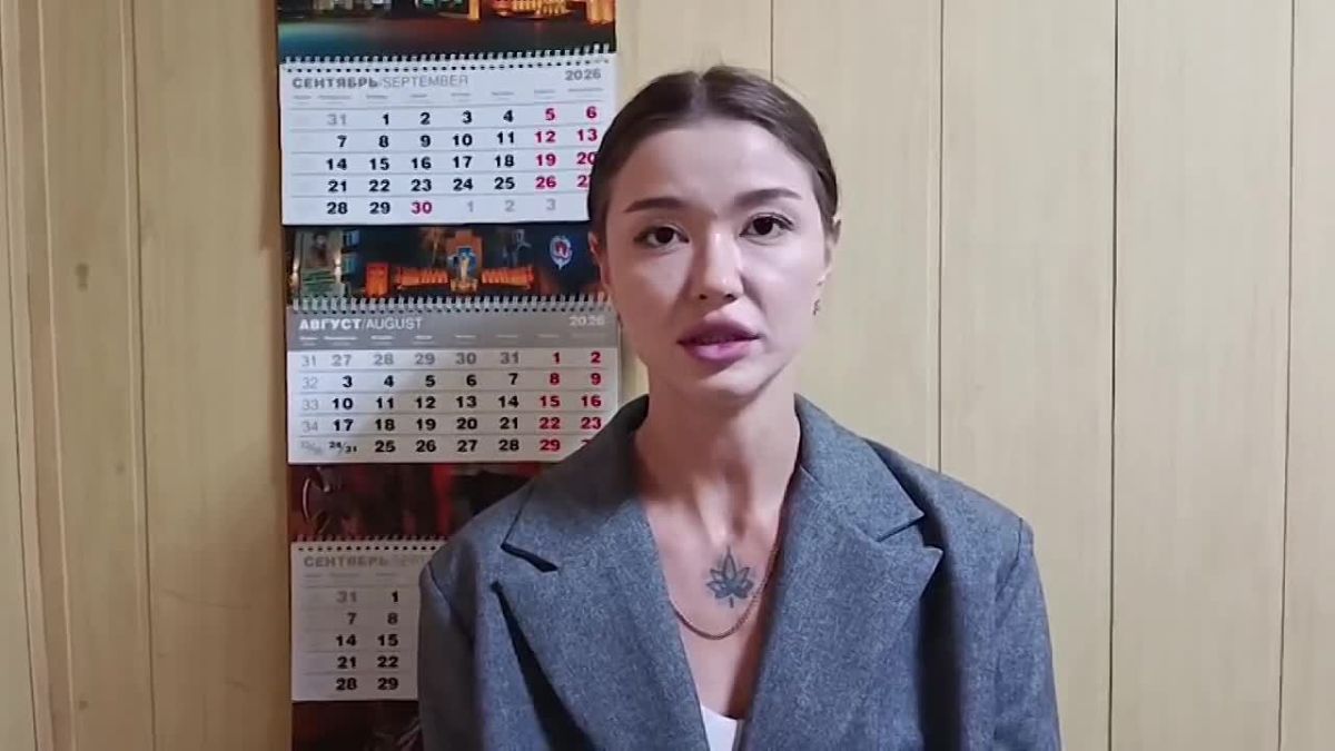 Полицейские проводят проверку в отношении жительницы Донецка