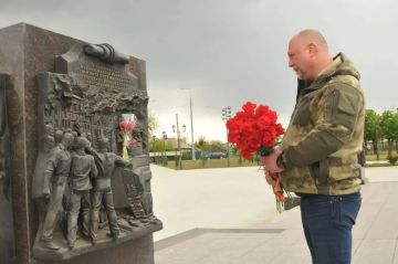 История рассудила: дончане помнят тех, кто отстоял независимость ДНР