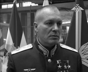 Апти Алаудинов сообщил о гибели освобождавшего Константиновку Героя России генерал-майора Антона Груниса