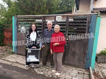 Выборы напрямую определяют, какой будет наша повседневность
