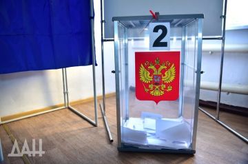Враг не дремлет: Высоцкий о фейках перед выборами