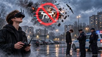 Вниманию жителей и гостей Донецкой Народной Республики!