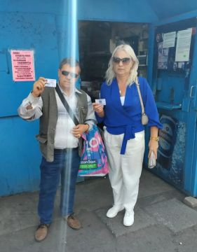 В Петровском районе прошел плановый рейд Народного контроля по соблюдению правил торговли и санитарных норм