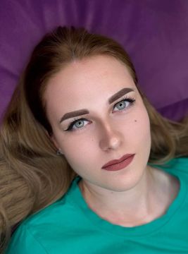 Донецк Текстильщик. Сертифицированный мастер перманентного макияжа приглашает Вас подчеркнуть природную красоту с помощью перманента