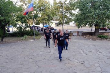 Выборы в Донбассе – ещё один шаг к нашей общей победе!