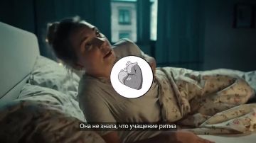 Бессимптомные заболевания — главная угроза