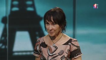 Галина Лазарева. Русский поэт в среде австралийских аборигенов