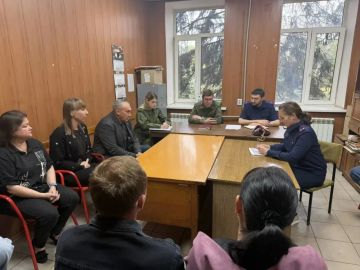 СК возбудил дело из-за долгов по зарплате работникам «Углекома» — сообщают донецкие Telegram-каналы