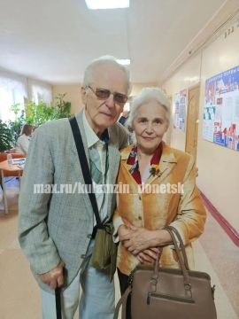 Педагог и учёный-физик: 56 лет вместе — это не только про любовь, но и про служение обществу