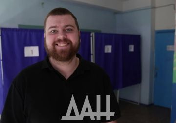 Праздник и большая ответственность: как голосуют жители ДНР