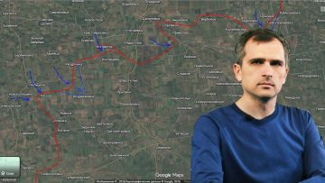 Друзья, все сводки МО РФ обязательно сопоставляйте с данными военкоров, для того чтобы у вас вырисовывалась реальная картина ситуации на поле боя