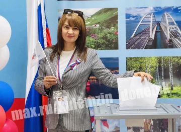 На участках сегодня по-особенному тепло
