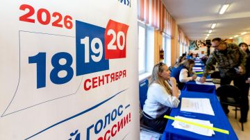 Украина попыталась сорвать выборы в Донбассе, но просчиталась