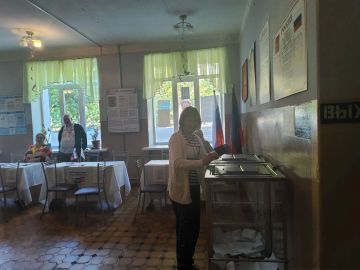 Спокойный выбор в обычный день