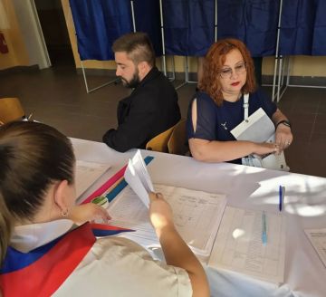 Татьяна Темникова: В сердце Светланы Биевой сегодня три роли: многодетной мамы, школьного учителя и матери погибшего участника СВО