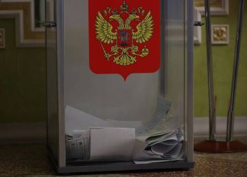 В ДНР сегодня заключительный день выборов в Госдуму