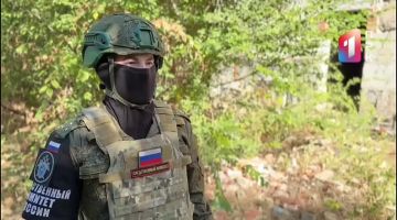 За прошедшую неделю следователями СК России зафиксированы преступления вооруженных формирований Украины, совершенные в отношении мирного населения ДНР