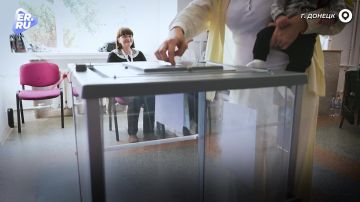 Два человека, две истории – одна большая страна