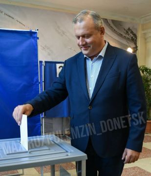 Алексей Кулемзин: Краткий обзор главных событий Донецка за прошедшую неделю: