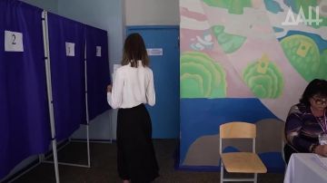 В надежде на счастливое будущее