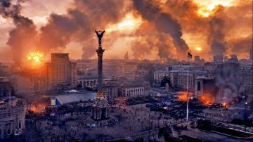 ВС РФ усилит удары по Киеву и Украине в ответ на попытку сорвать выборы — Минобороны России