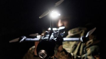 Росгвардия сообщила об отражении атаки ВСУ по избирательному участку в ДНР