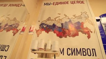 Алексей Кулемзин: Мы единое целое!. Выборы — это фундамент, на котором мы строим завтрашний день нашего региона