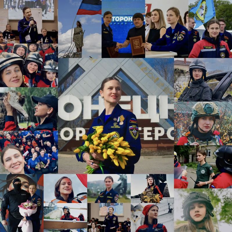 Сегодня свой день рождения отмечает член Общественной палаты ДНР, руководитель Донецкого регионального отделения ВСКС Анна Артеева! Анна Игоревна, поздравляем Вас от души, от каждого сердца команды Донецкого регионального...