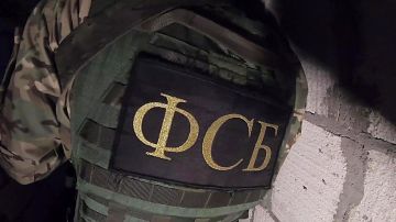 Жителя Донецка задержали за планирование теракта во время выборов