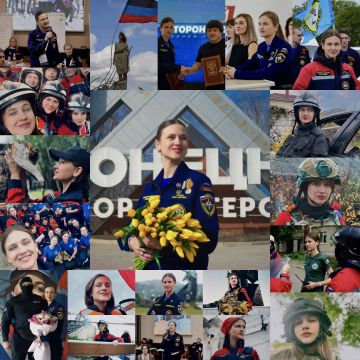Сегодня свой день рождения отмечает член Общественной палаты ДНР, руководитель Донецкого регионального отделения ВСКС Анна Артеева! Анна Игоревна, поздравляем Вас от души, от каждого сердца команды Донецкого регионального...
