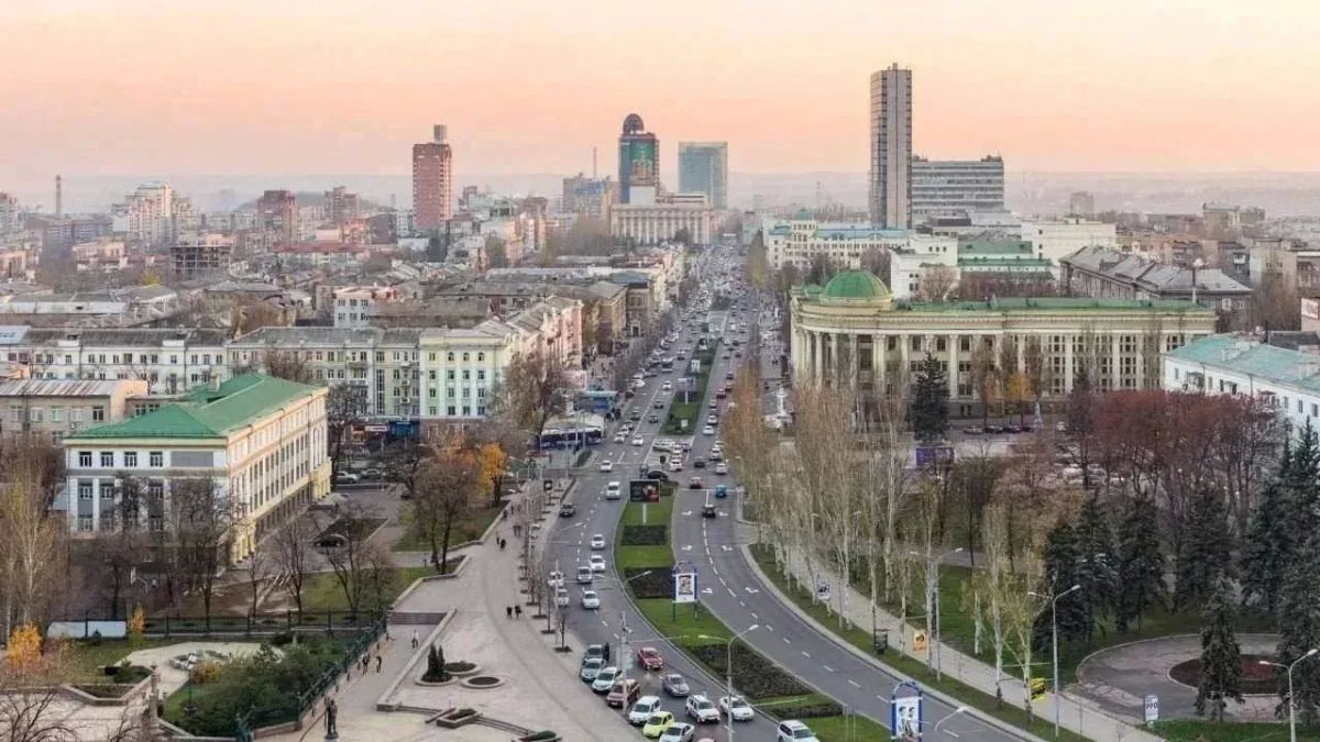 Сергей Прокопенко: Панорама новостей за прошедшую неделю: