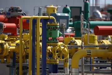 Сенатор Волошин: Отказ Европы от российского газа обернулся гонкой за дорогим СПГ