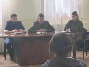 СК РФ по ДНР возбудил уголовное дело из-за 19 000 000 рублей долга по зарплате перед работниками фабрики «Пролетарская»