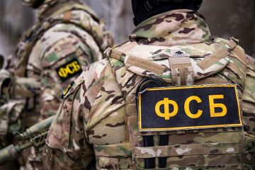 В Донецке ФСБ пресекла попытку подрыва избирательного участка
