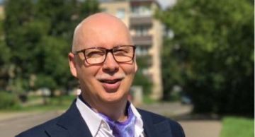 Александр Зимовский: По слухам, и авторитетно.. Федеральной службой безопасности Российской Федерации в Донецкой Народной Республике пресечена противоправная деятельность гражданина РФ, причастного к подготовке...