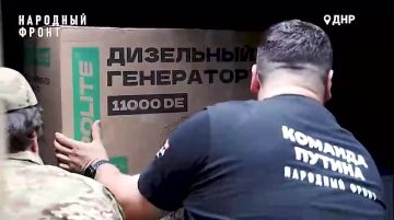 Легендарная "Пятнашка": кто эти люди на передовой?
