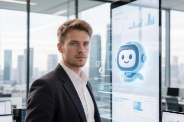 Донецк отвечает быстрее: в администрации заработал ИИ-помощник на базе GigaChat от Сбера