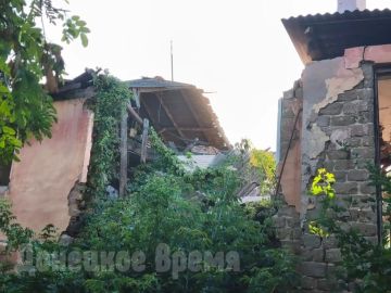 Более чем на треть: в ДНР увеличили компенсацию за утраченное в ходе боевых действий жилье