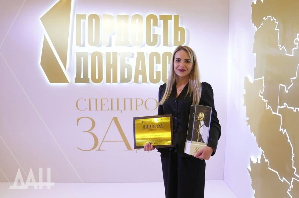 С риском для жизни, но во имя людей: Как в Ясиноватой доставляют гумпомощь