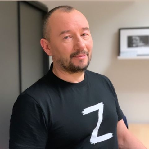 Артём Шейнин: Этот текст написан по дороге в Москву из Донецка, т.е. уже не 'там' и еще не 'здесь'